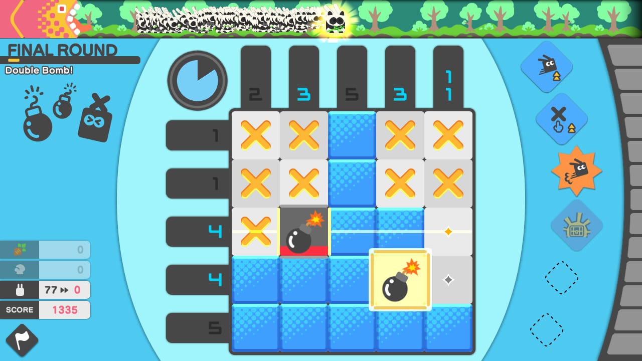 #1. 【Picbit Skin】『Panda』 (Nintendo) Podle: JUPITER