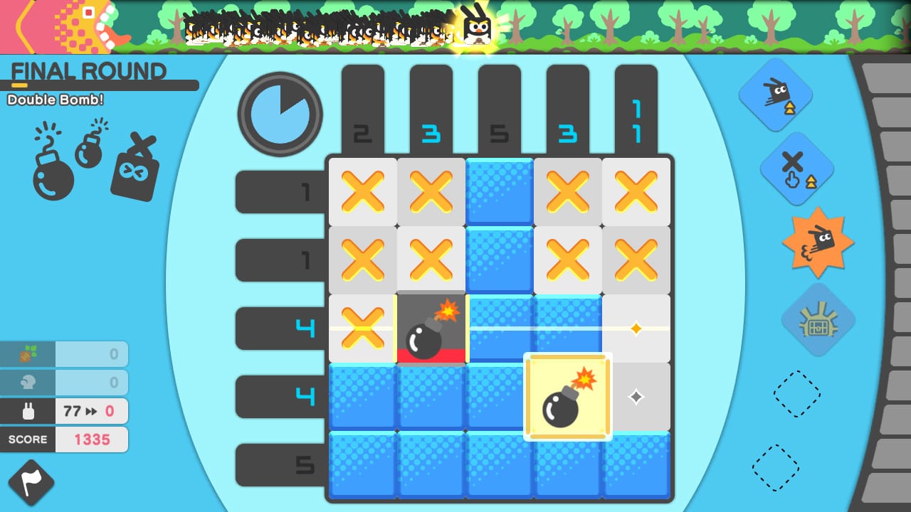 #1. 【Picbit Skin】『Penguin』 (Nintendo) Podle: JUPITER