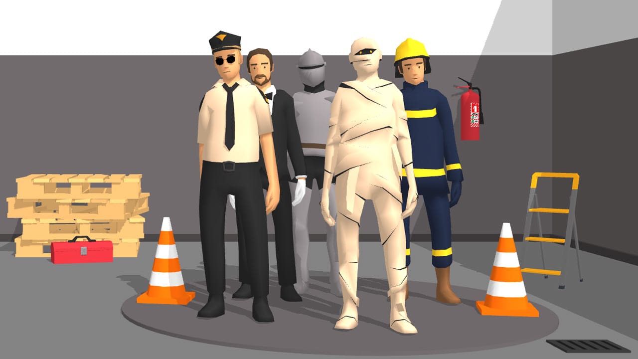 Forklift Extreme: Operator Pack (Nintendo) 由: LMG