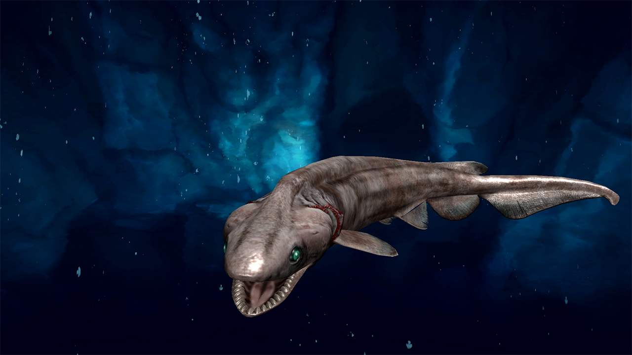 #5. Ace Angler: Fishing Spirits Big Game Summoning Set (Nintendo) 게시자: BANDAI NAMCO Entertainment