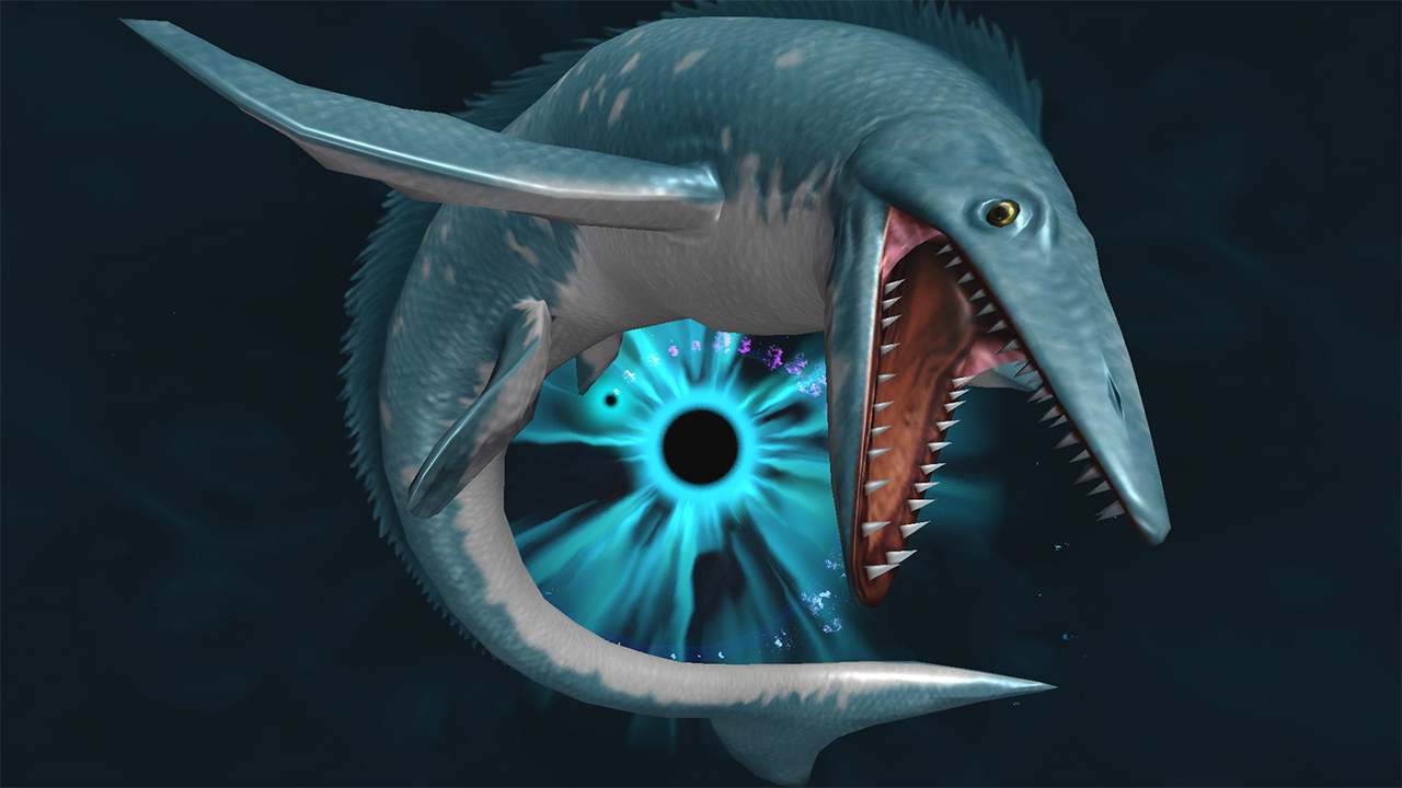 #1. Ace Angler: Fishing Spirits Big Game Summoning Set (Nintendo) 게시자: BANDAI NAMCO Entertainment