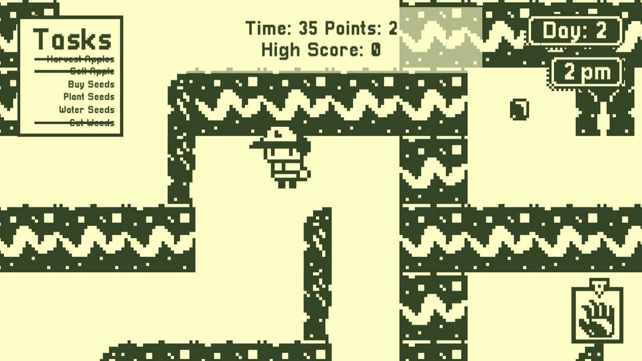 #5. Tasks (Nintendo) 由: RedDeer.Games