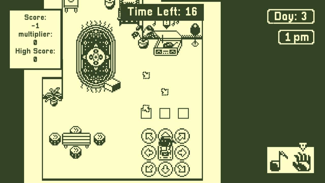 #2. Tasks (Nintendo) 由: RedDeer.Games