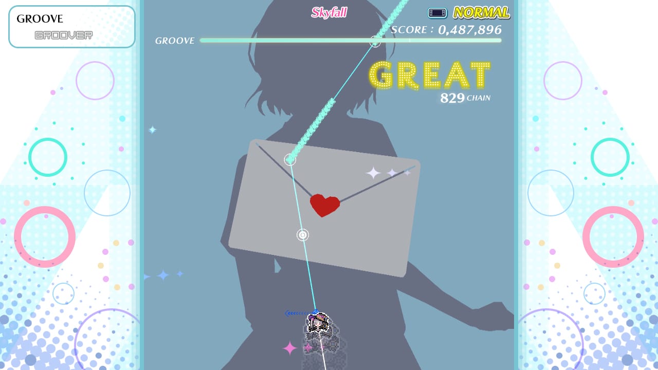 #5. CHRONO CIRCLE + Tetote Connect Pack (Nintendo) 게시자: TAITO