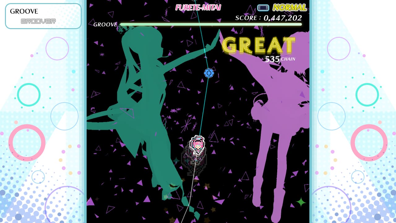 #2. CHRONO CIRCLE + Tetote Connect Pack (Nintendo) 게시자: TAITO