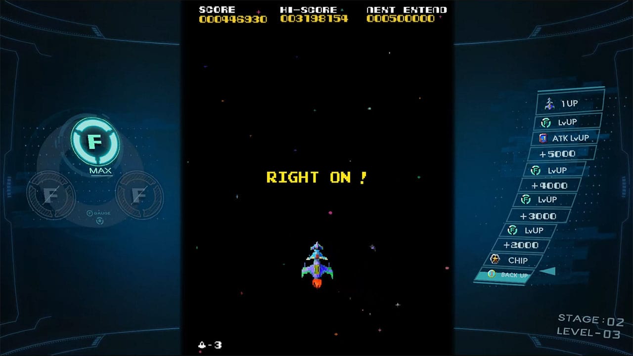 #2. SOL CRESTA "CR47" DLC (Nintendo) Podle: PlatinumGames