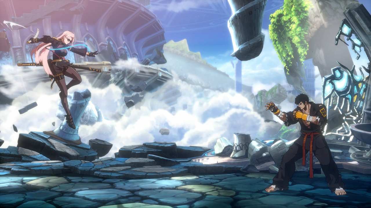 #5. DNF Duel - DLC 1: Spectre (Nintendo) 由: NEXON