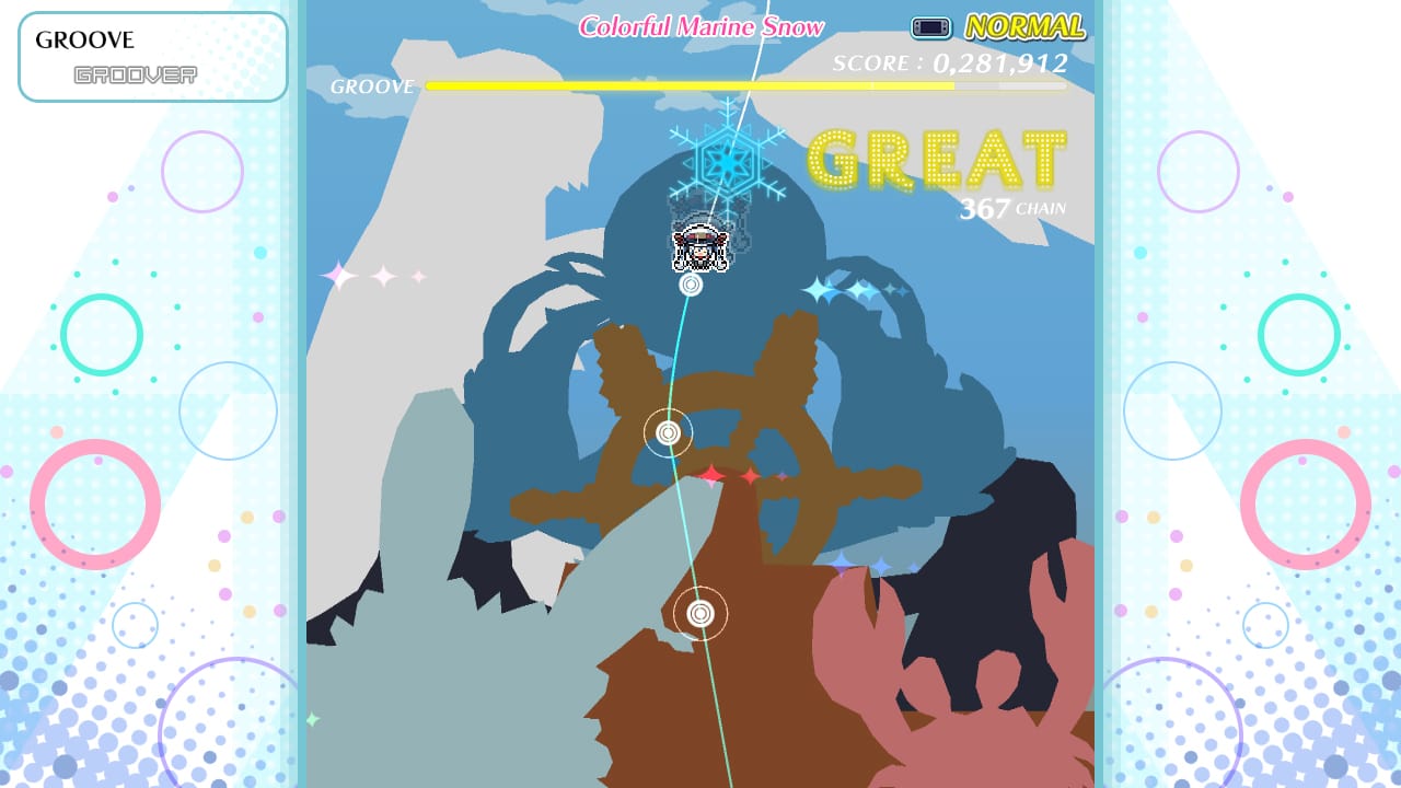 #2. VOCALOID Pack 8 (Nintendo) 由: TAITO