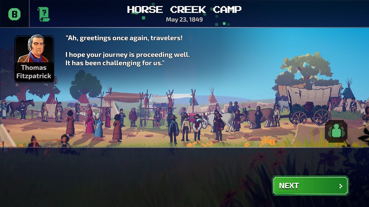 #3. Cowboys and Critters DLC (Nintendo) By: Gameloft