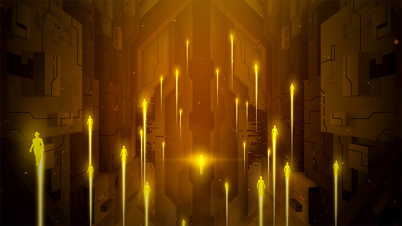 #5. Hyperforma Lost Archives - Fragment II (Nintendo) By: HeroCraft