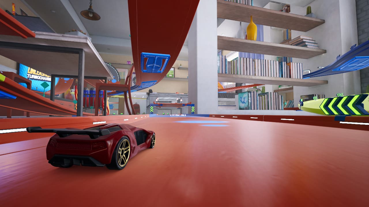 #5. HOT WHEELS UNLEASHED™ 2 - Speed Kings Pack (Nintendo) 由: Milestone