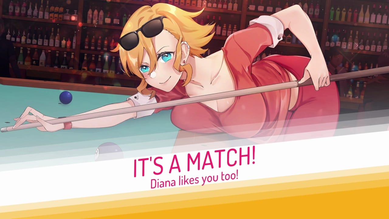 #4. Eroblast: Playful Pack (Nintendo) 由: YABAI.GAMES