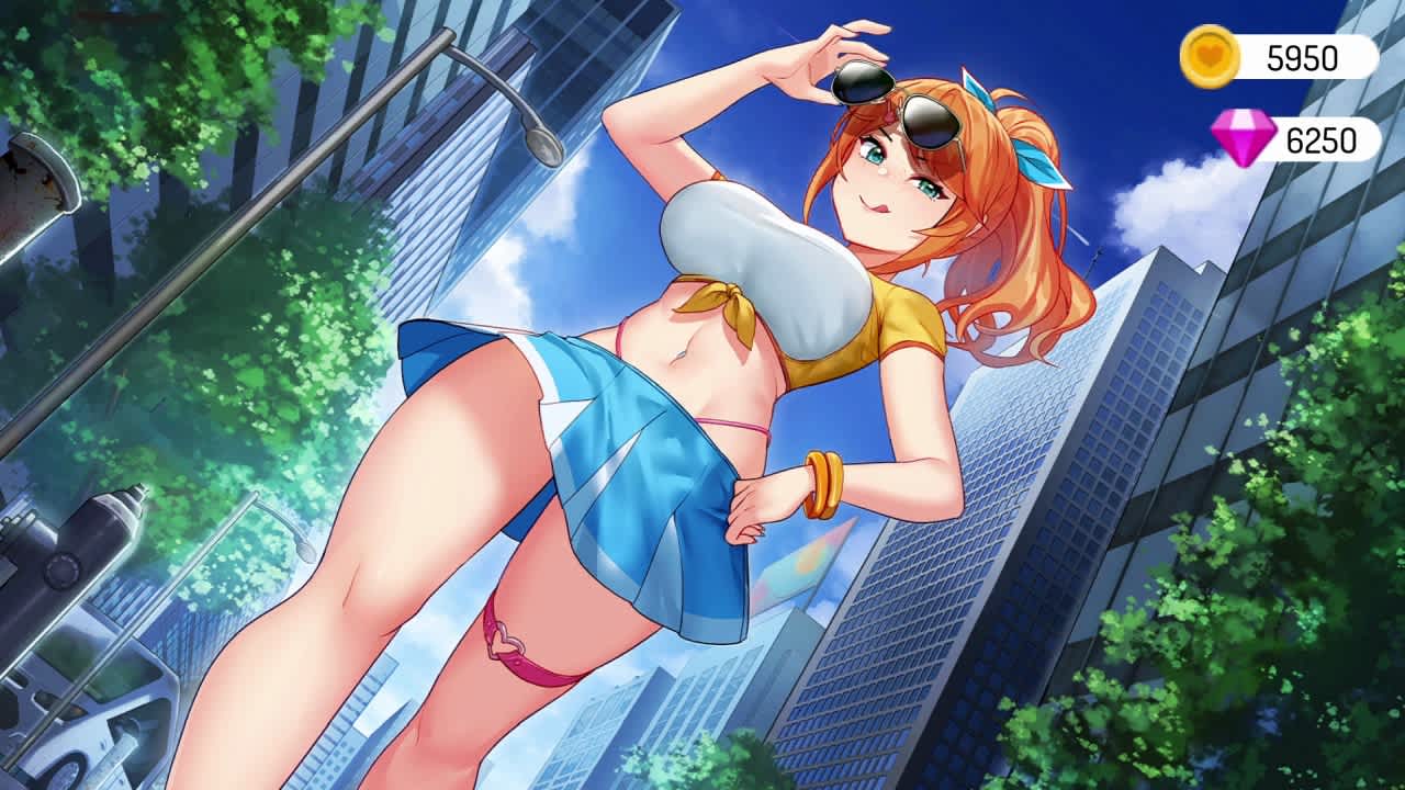 #1. Eroblast: Playful Pack (Nintendo) 由: YABAI.GAMES