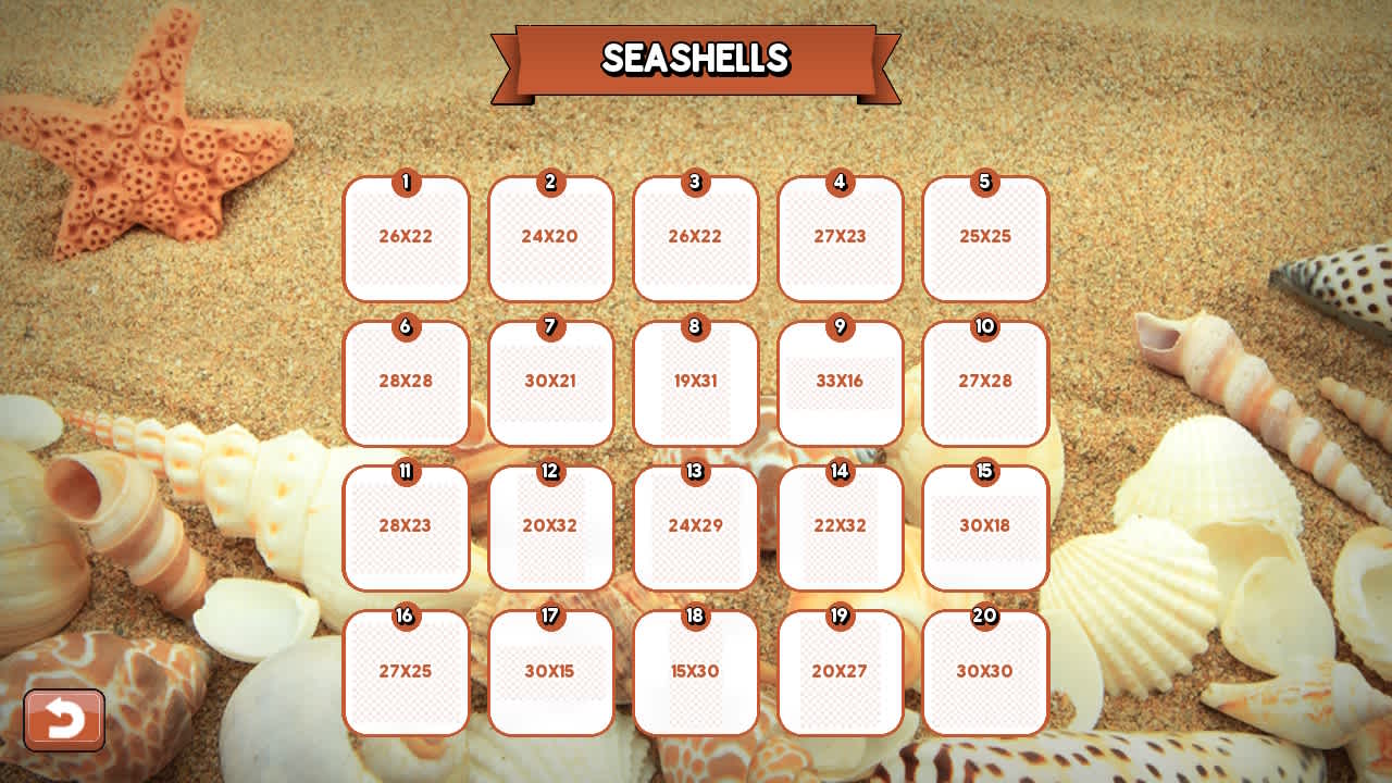 #1. Piczle Lines 2 Sweat the small stuff (Nintendo) بواسطة: RAINYFROG