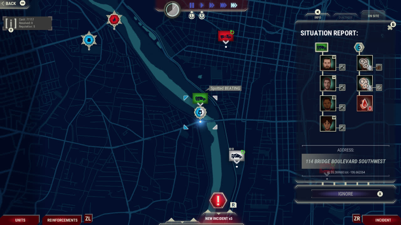 #3. 911 Operator Bundle (Nintendo) Przez: SONKA