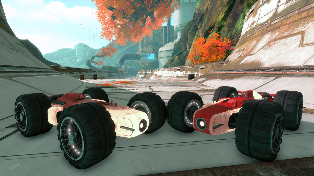 #5. Garage Bundle Pack 2 (Nintendo) By: Wired Productions