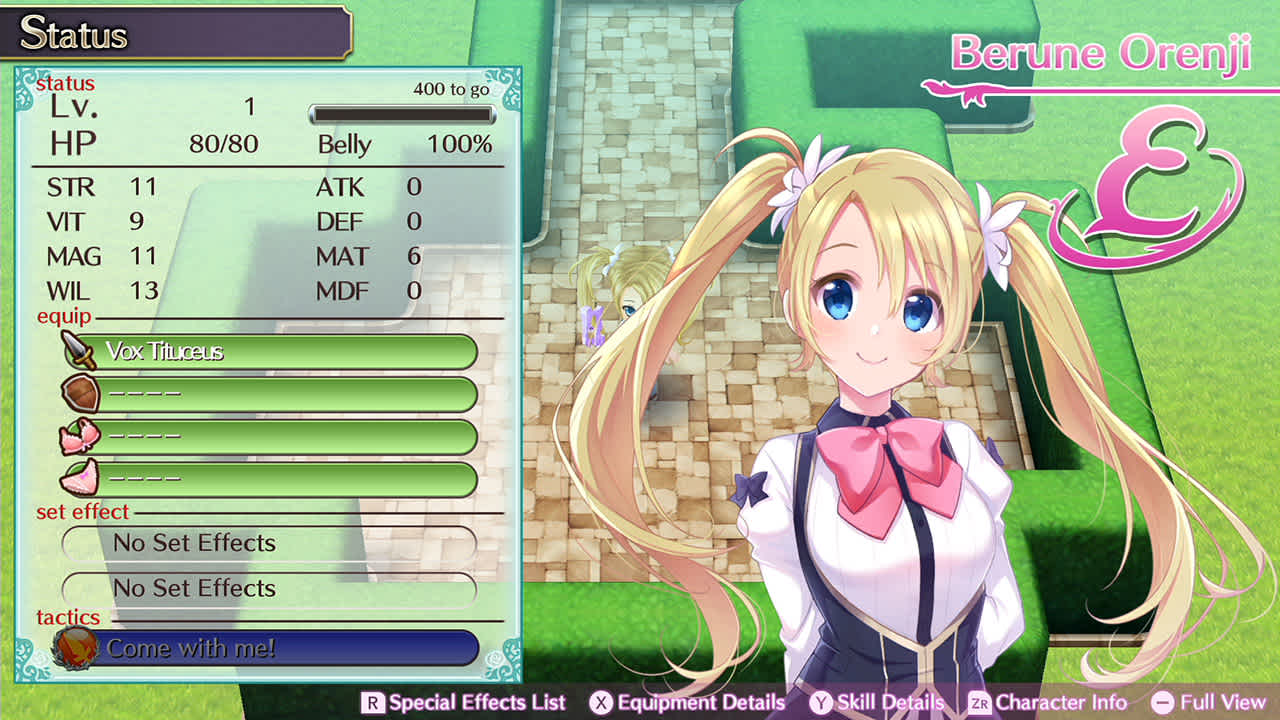 #3. Character Voice Weapons Set of 7 (Nintendo) 由: D3PUBLISHER