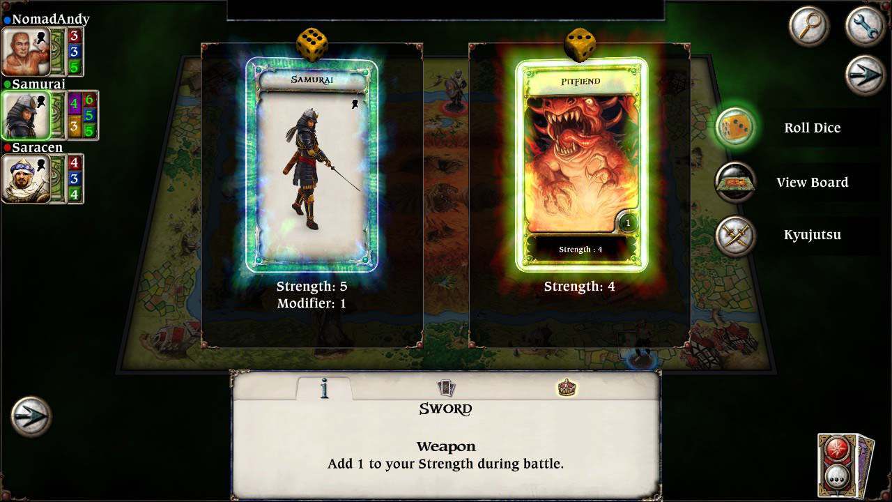 #2. Complete Characters Bundle (Nintendo) Podle: Nomad Games