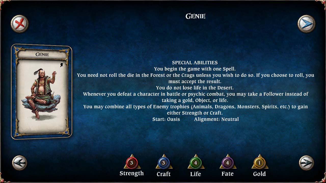 #3. Complete Characters Bundle (Nintendo) Podle: Nomad Games