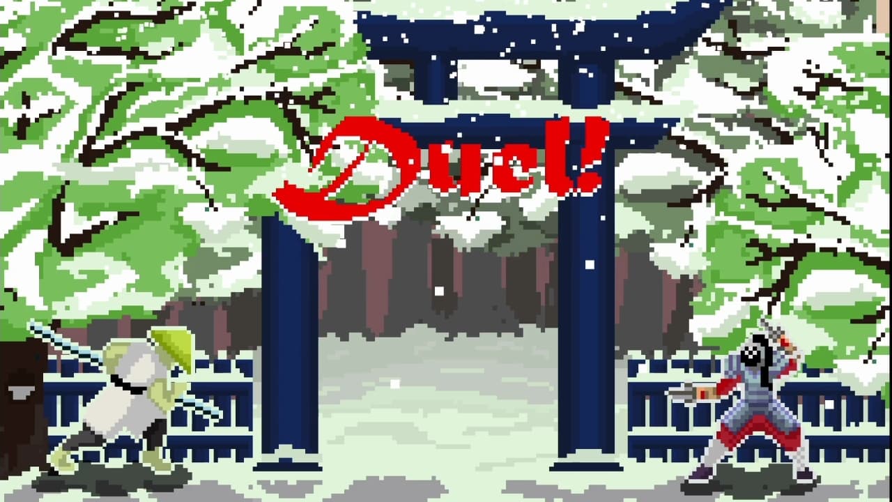 #1. One Strike: Complete Edition (Nintendo) By: QubicGames