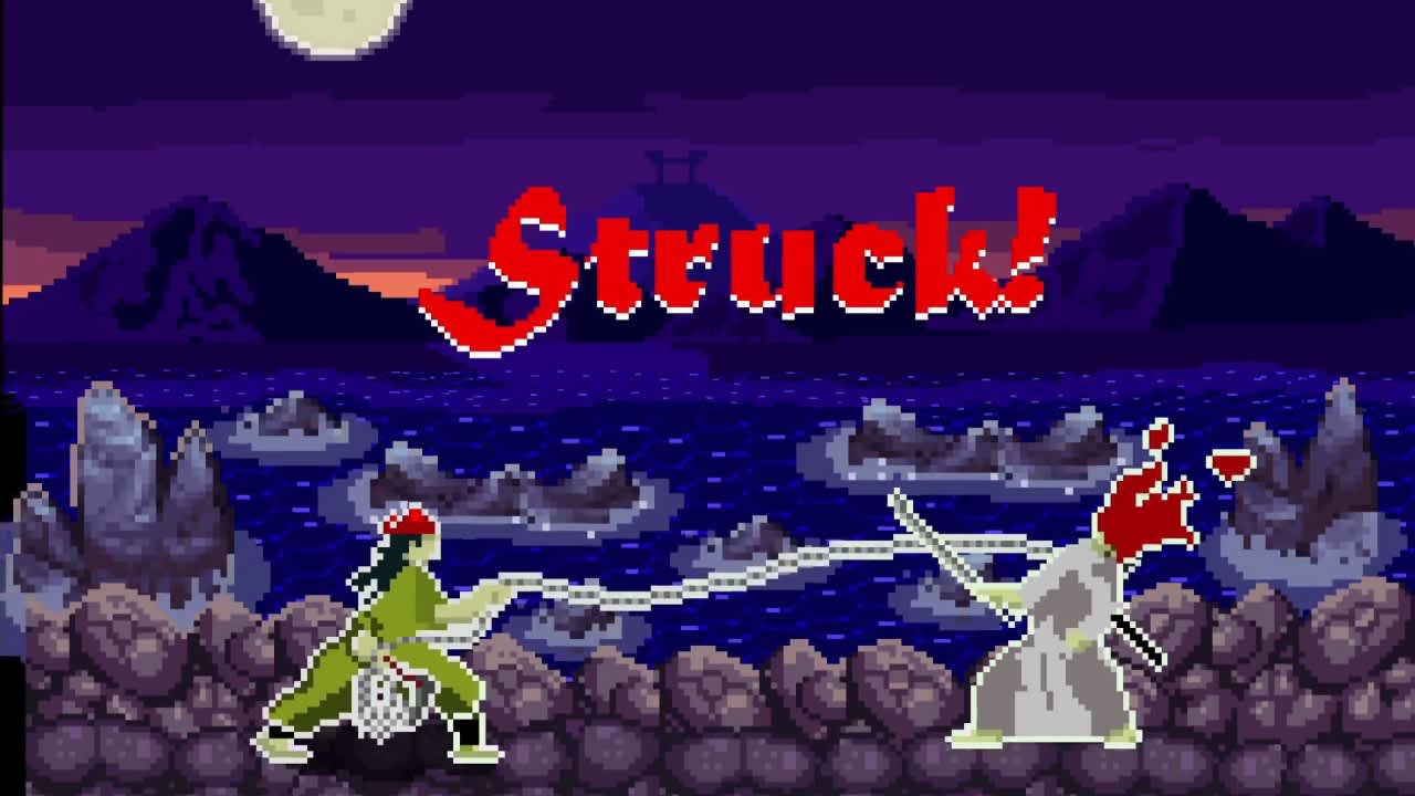 #3. One Strike: Complete Edition (Nintendo) By: QubicGames