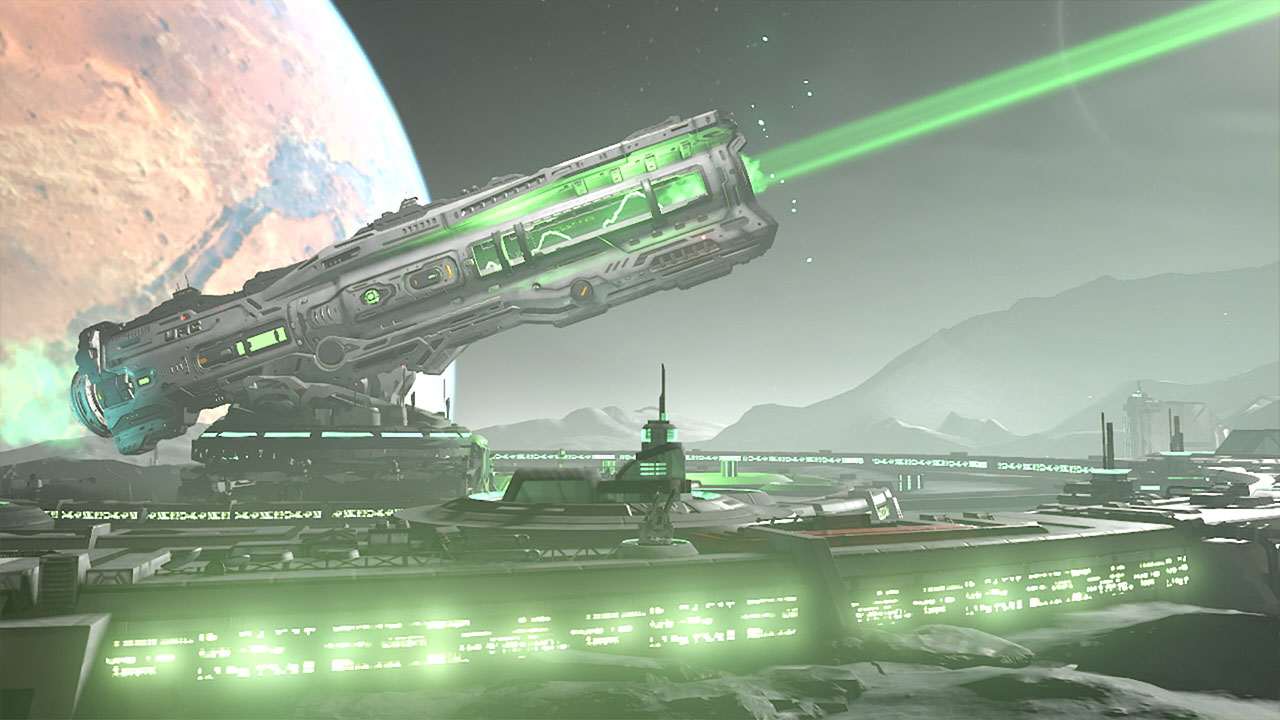 #2. DOOM® Eternal (Nintendo) di: Bethesda