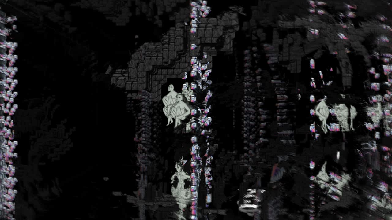 #5. Infini + Donation [Bundle] (Nintendo) Podle: Nakana.io