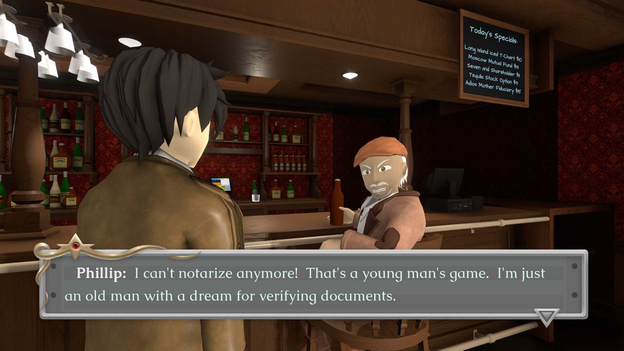 #4. Dragon Audit - Deluxe Edition (Nintendo) 由: Archive Entertainment