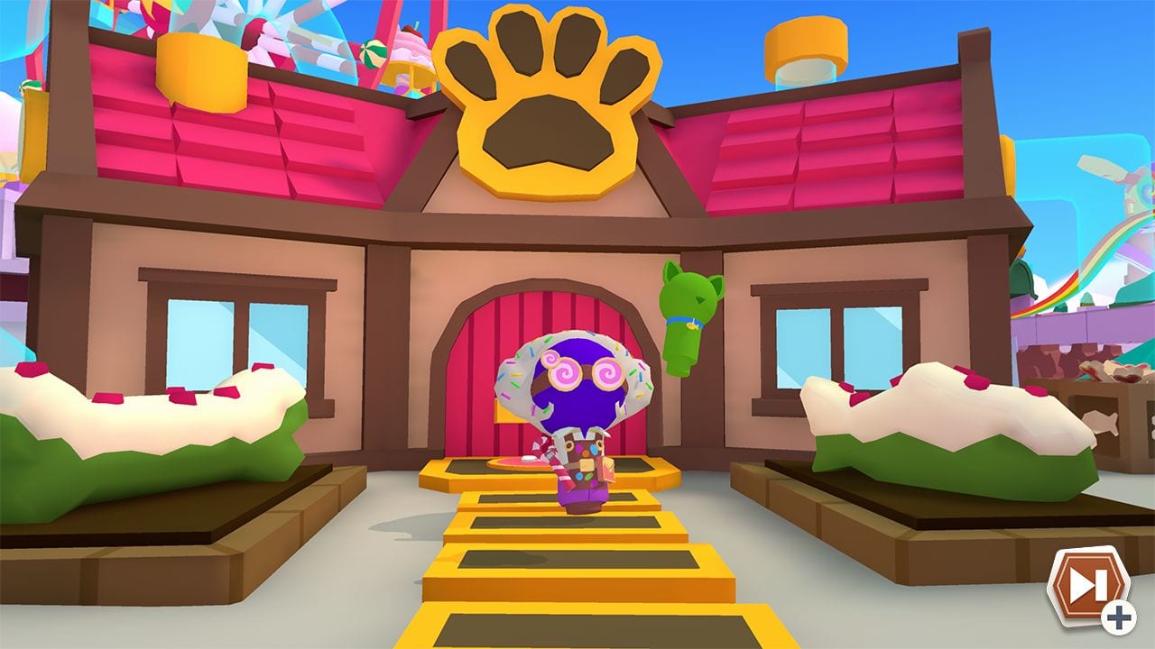 #4. THE GAME OF LIFE 2 - The Deluxe Life Bundle (Nintendo) Podle: Marmalade Game Studio