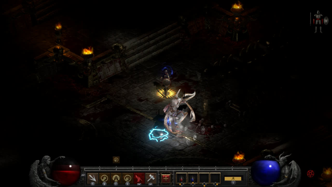 #5. Diablo® Prime Evil Collection (Nintendo) 由: Blizzard Entertainment