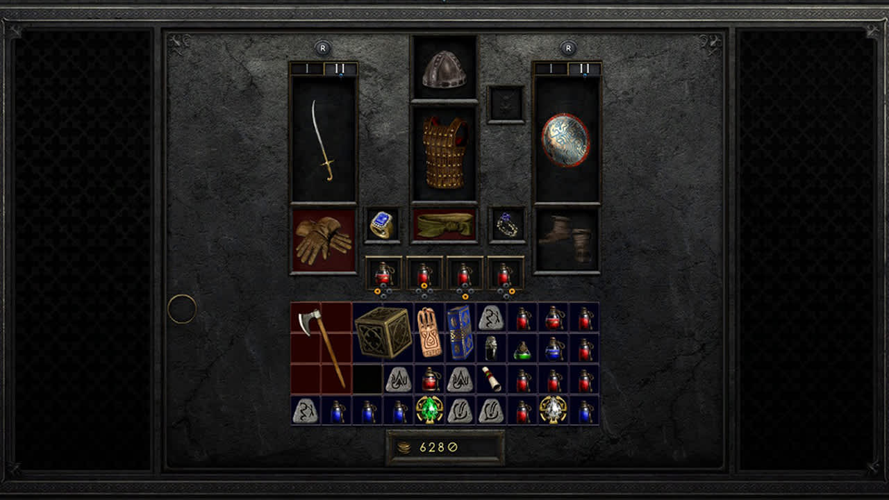 #6. Diablo® Prime Evil Collection (Nintendo) 由: Blizzard Entertainment