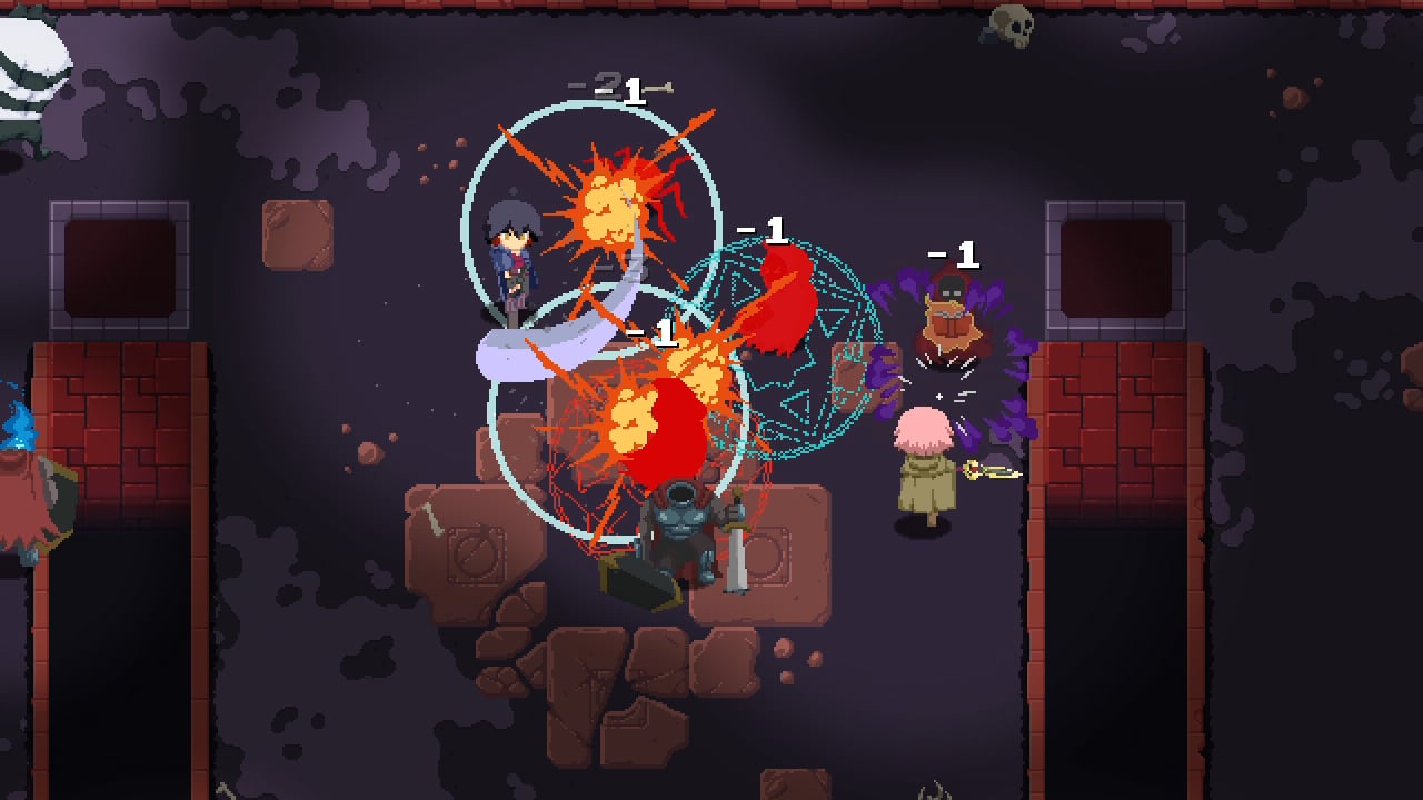 #6. Sword of the Necromancer - Bundle (Nintendo) 由: Grimorio of Games