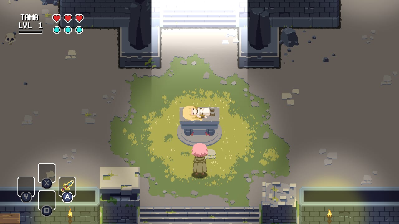 #1. Sword of the Necromancer - Bundle (Nintendo) 由: Grimorio of Games