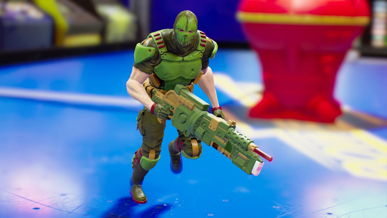 #2. HYPERCHARGE COMPLETE EDITION (Nintendo) بواسطة: Digital Cybercherries