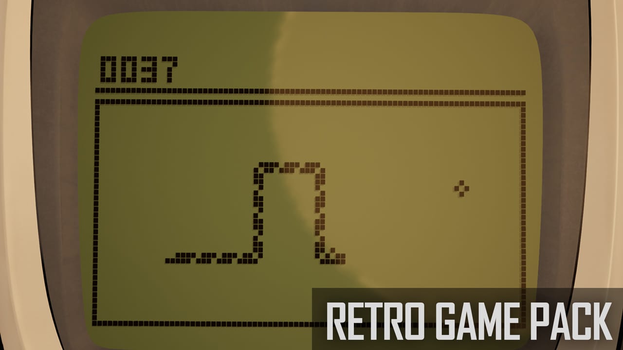 #3. 3 in 1 - Multiplayer Bundle (Nintendo) 由: Run-Down Games