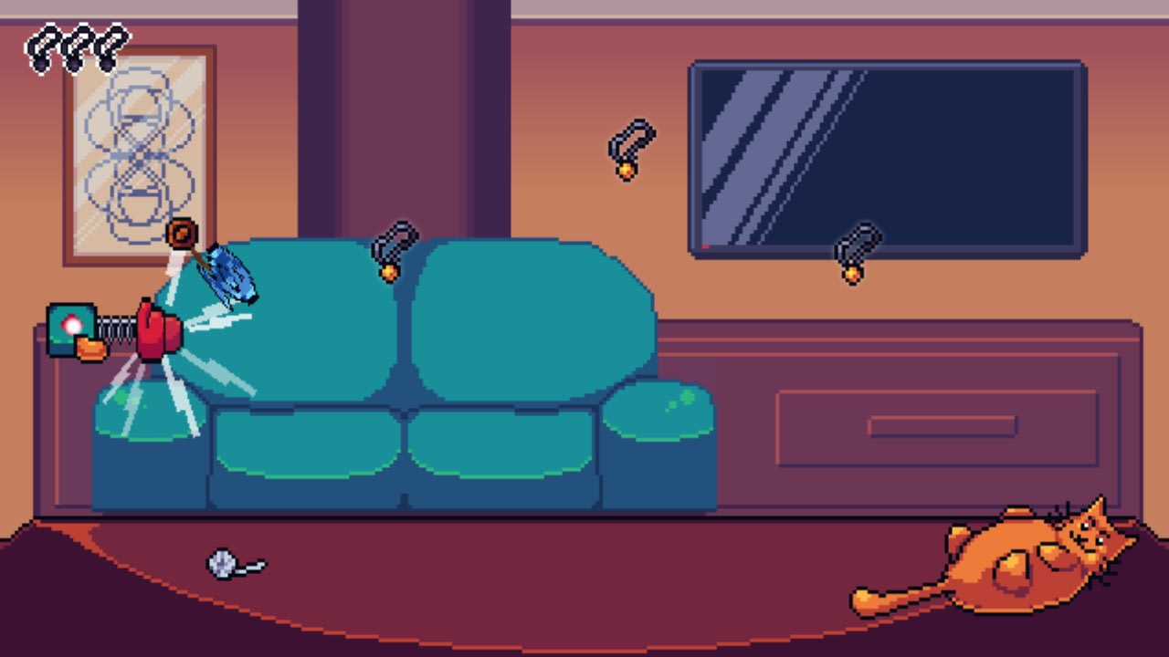 #2. Mega BUNDLE CATS (Nintendo) By: GAME NACIONAL