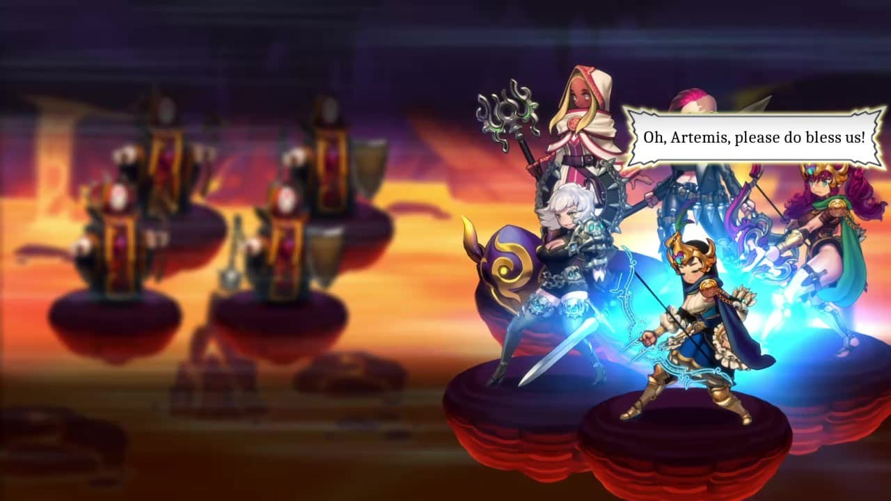 #3. ARIA CHRONICLE - Necroknight Amazon Bundle (Nintendo) 게시자: HIKE