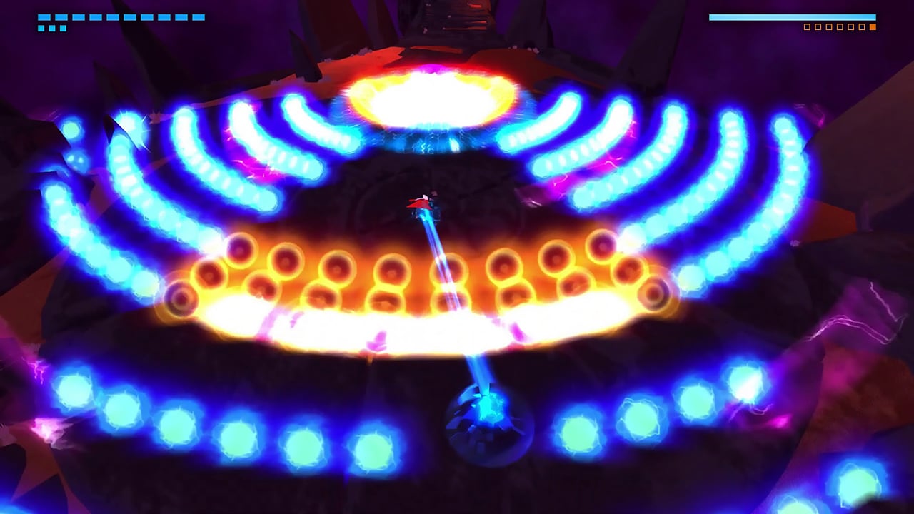 #5. Furi - Modore Edition (Nintendo) 由: The Game Bakers