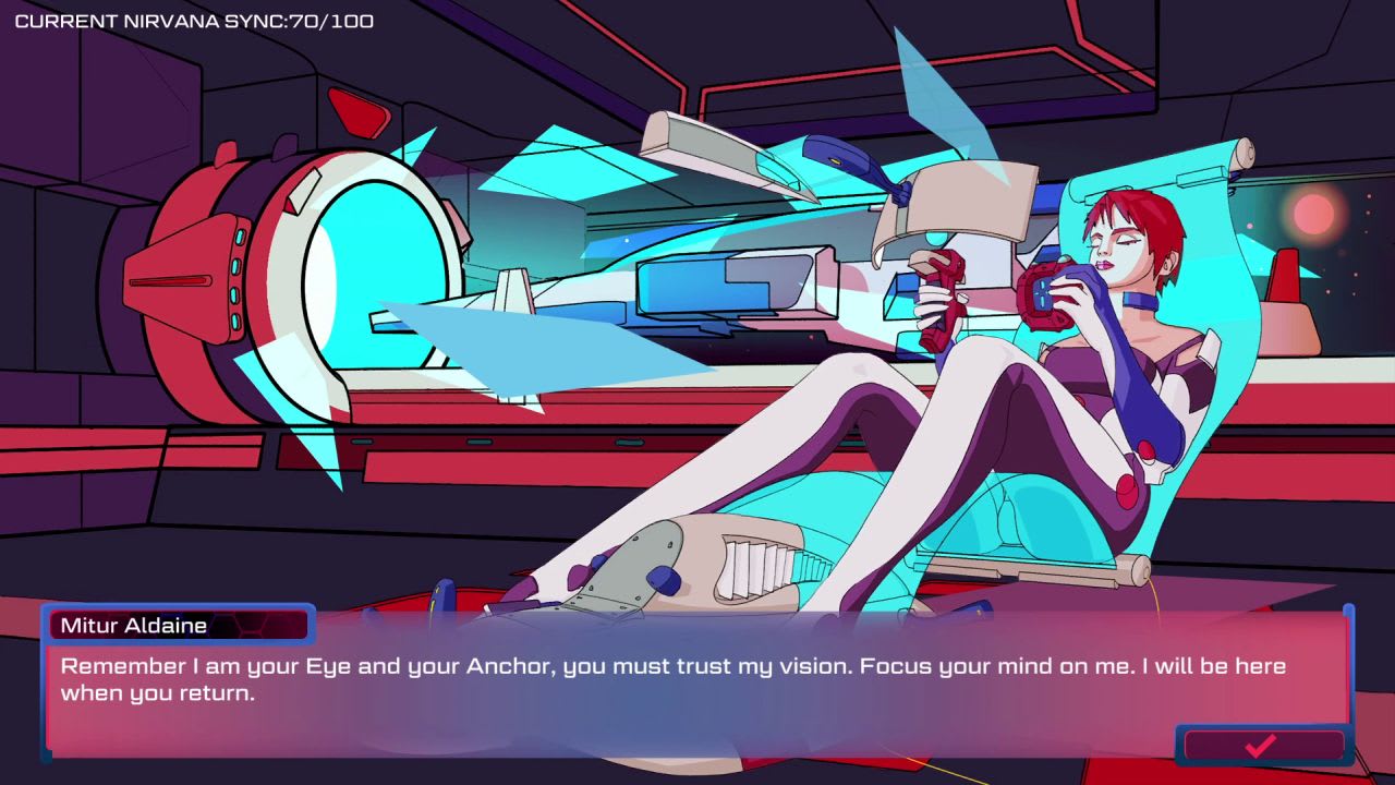 #2. Nirvana Deluxe Edition (Nintendo) By: REDDEER.GAMES