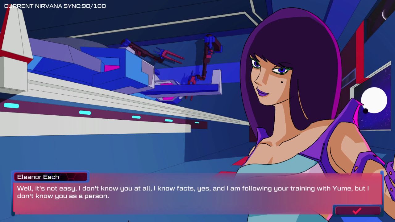 #4. Nirvana Deluxe Edition (Nintendo) By: REDDEER.GAMES