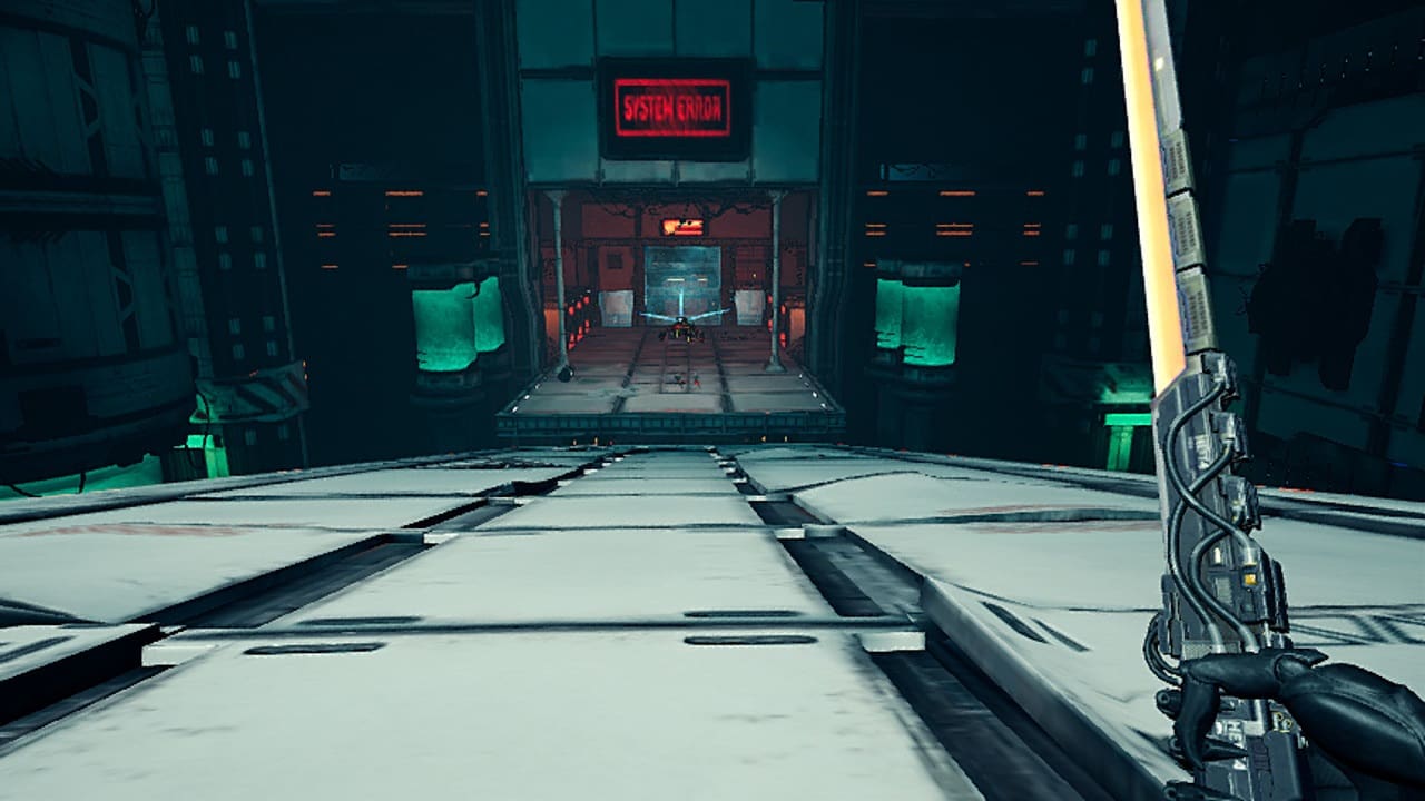 #5. Ghostrunner: Complete Edition (Nintendo) 由: 505 Games