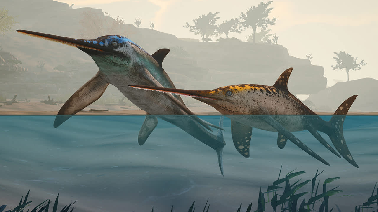 #5. Path of Titans Standard Founder's Pack (Nintendo) 由: Alderon Games