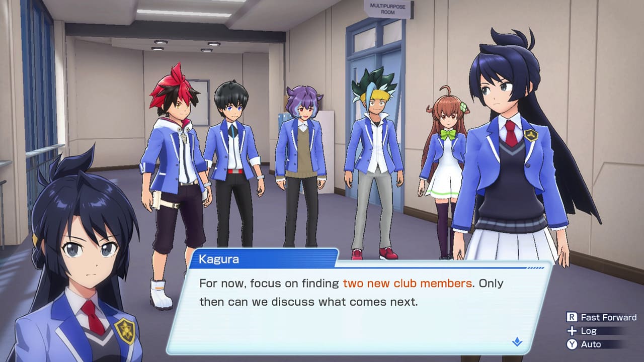 #5. Shadowverse: Champion's Battle Legendary Edition (Nintendo) By: Marvelous (XSEED)