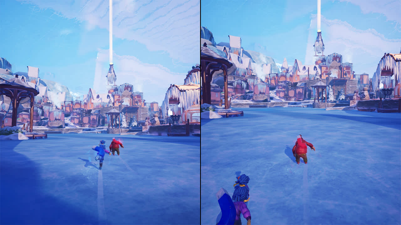 #3. It Takes Two (Nintendo) Av: Electronic Arts