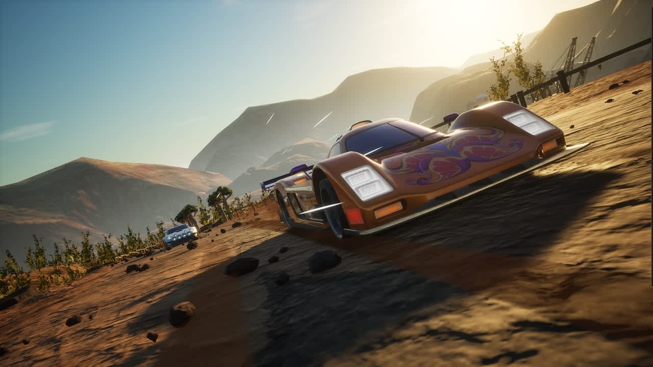 #3. Fast & Furious: Spy Racers Rise of SH1FT3R - Complete Edition (Nintendo) Bởi: Outright Games