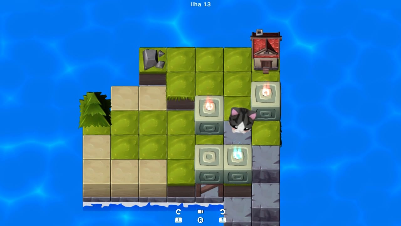 #2. Amazing Pets Bundle (Nintendo) Podle: QUByte Interactive