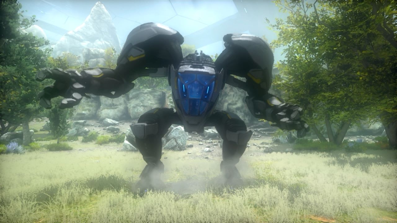 #6. ARK: Genesis Pass (Nintendo) By: Snail Games USA