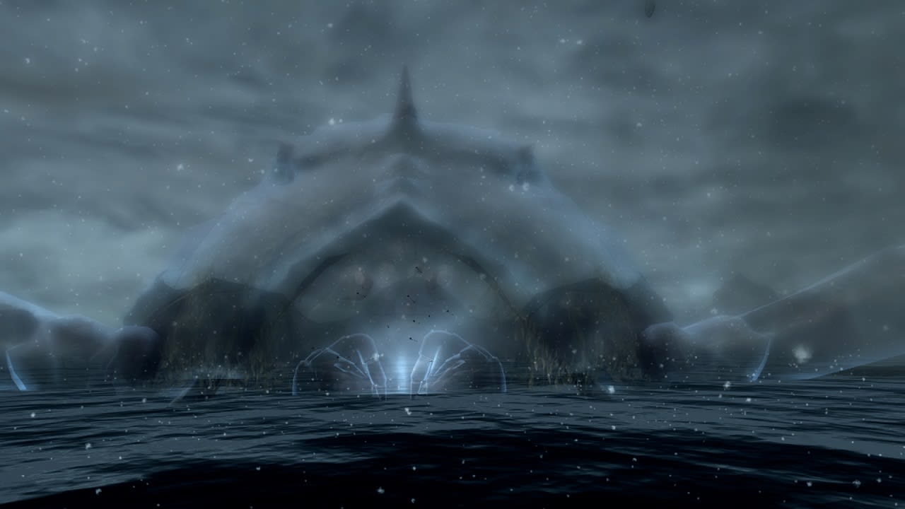 #2. The Elder Scrolls V: Skyrim Anniversary Edition (Nintendo) Podle: Bethesda