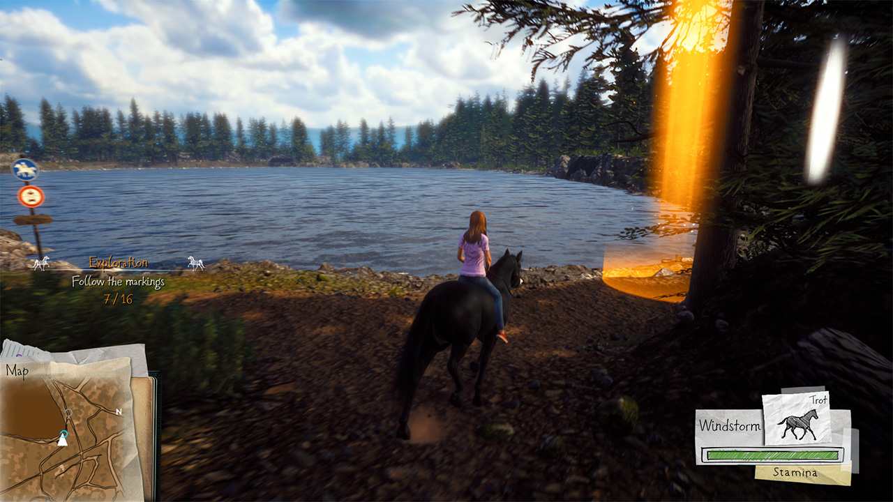 #1. Windstorm Double Pack (Nintendo) 由: Mindscape