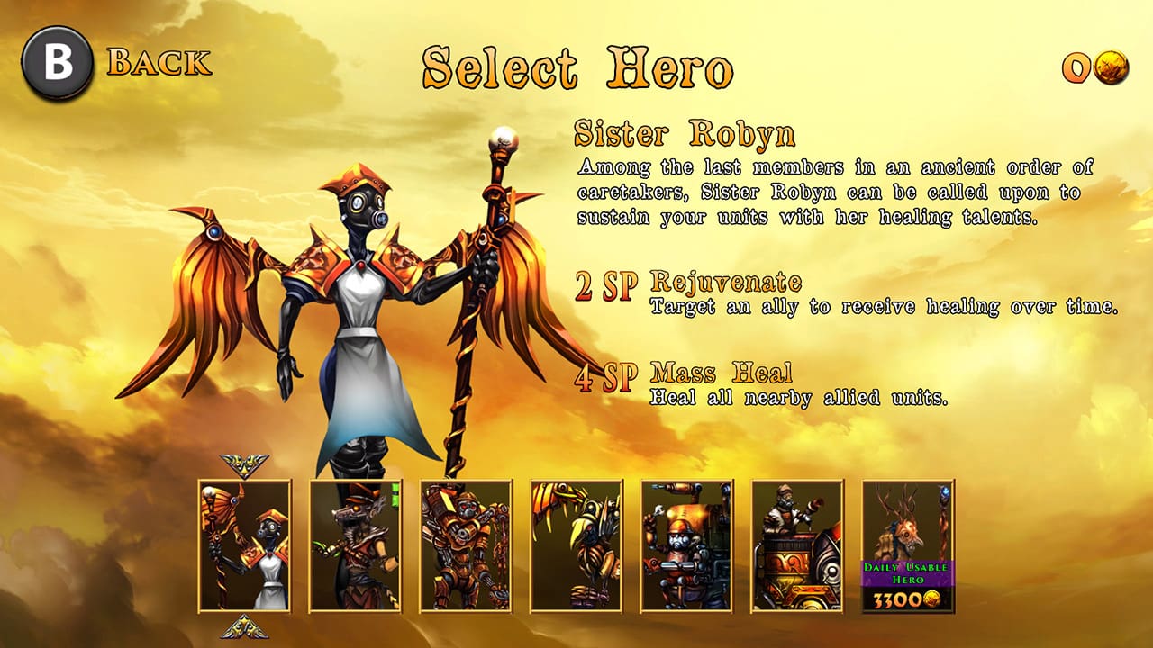 #3. Plague Universe (Nintendo) 由: Arcade Distillery